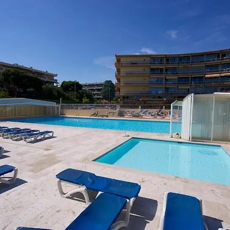 Studio De Saint-Laurent 200M De La Plage Exterior photo