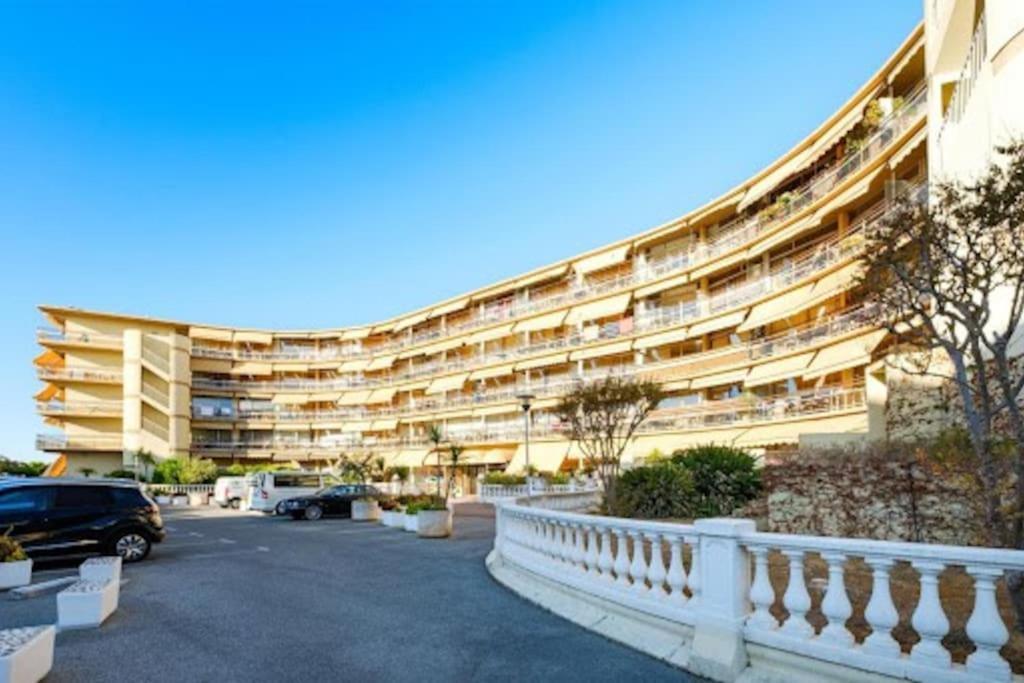 De Saint-laurent 200m De La Apartment Saint-Laurent-du-Var