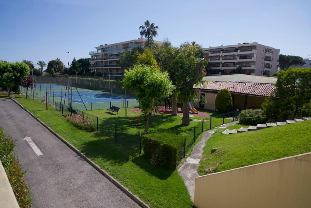 De Saint-laurent 200m De La Apartment Saint-Laurent-du-Var